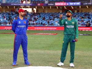 पाकिस्तान से हारने के बावजूद अफगानिस्तान ने जीता दिल, भारत हुआ एशिया कप से बाहर