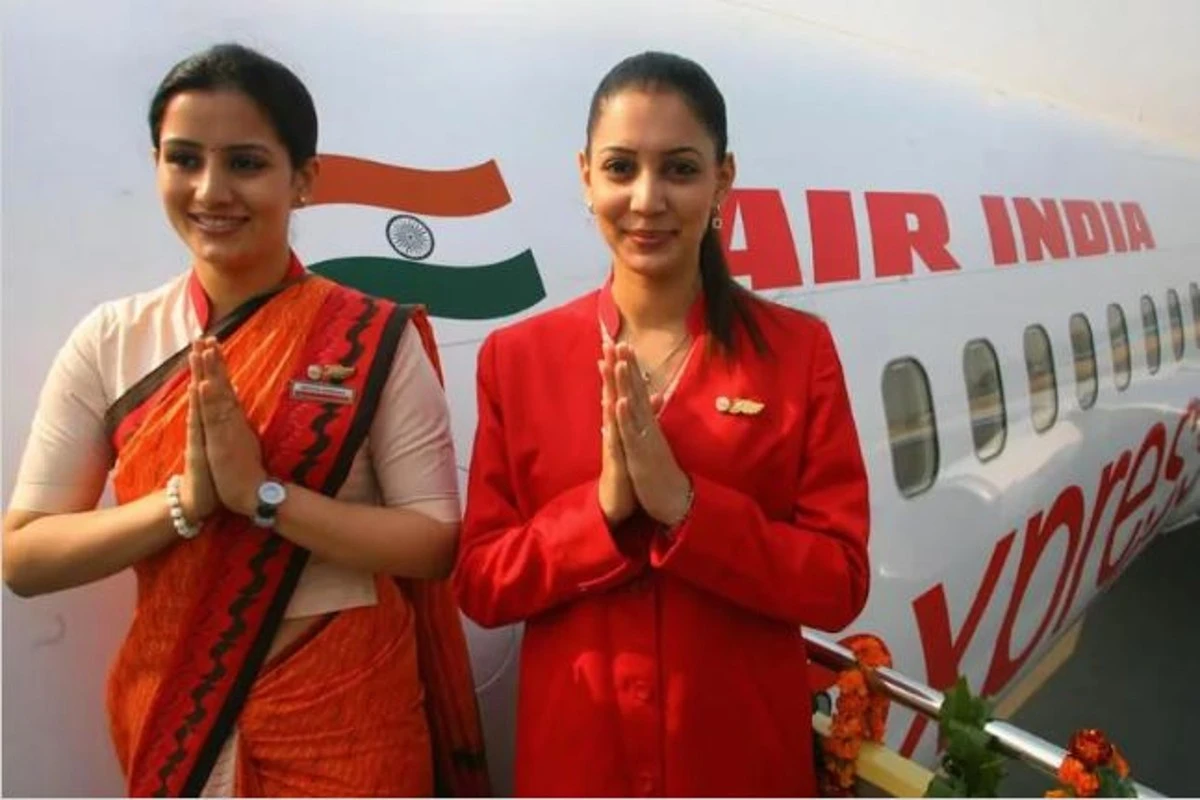 Air India Guidelines