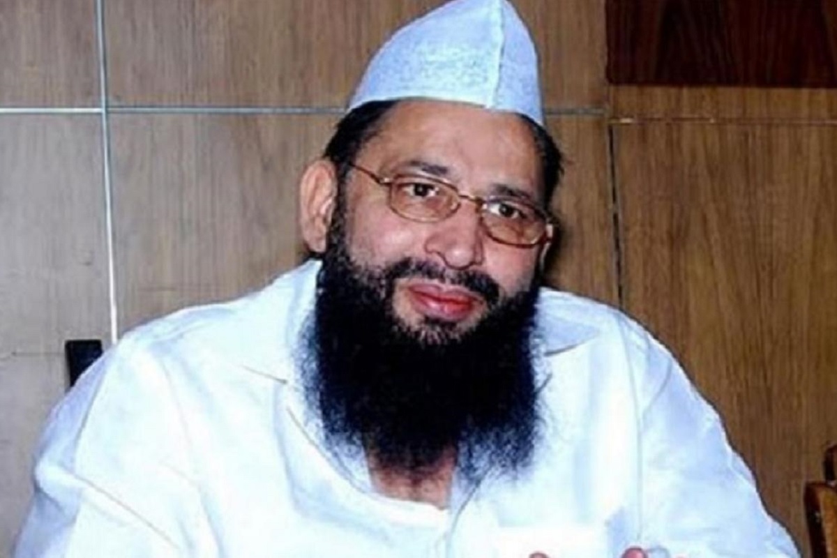Former minister Yakub Qureshi feared to flee abroad