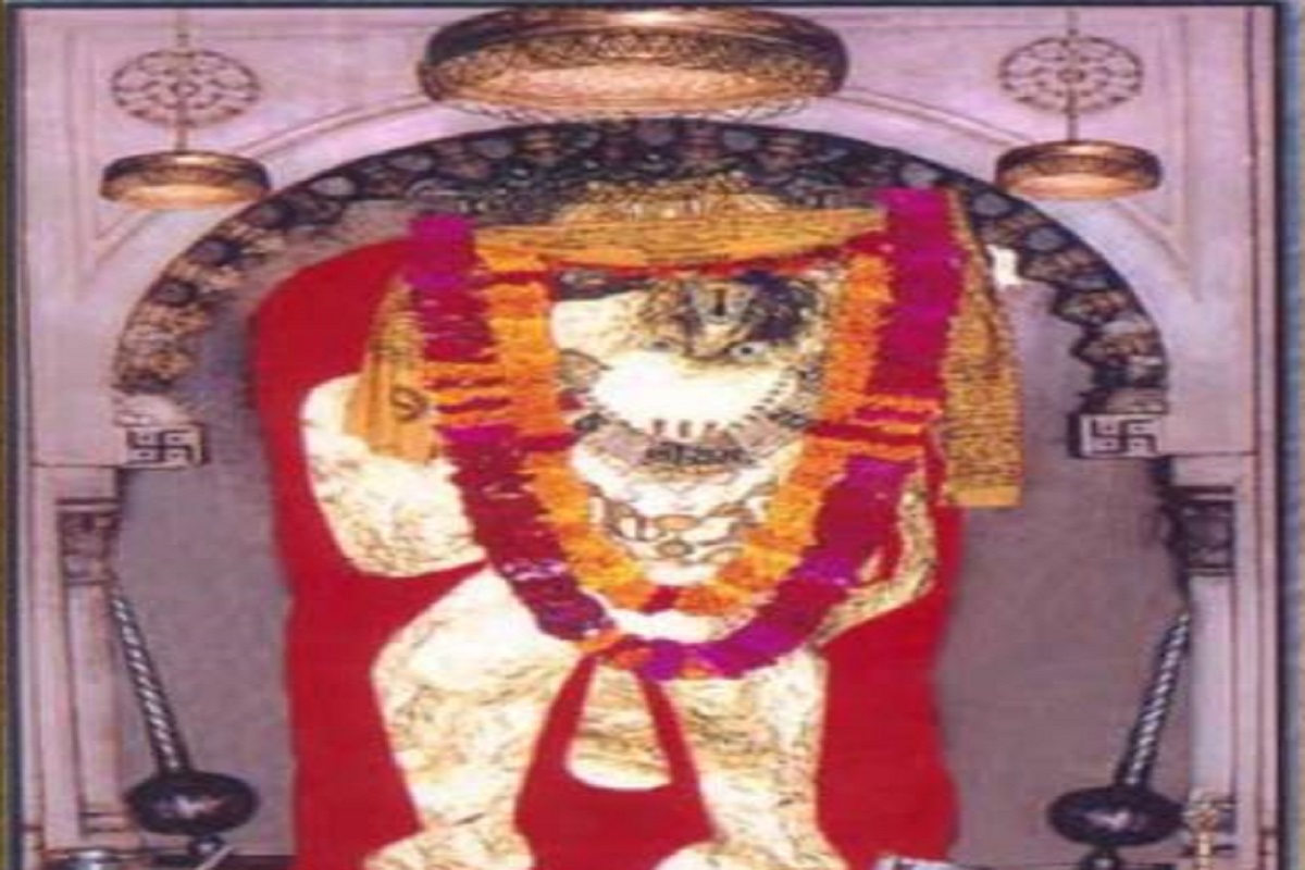 Secret of Mehandipur Balaji: क्या है मेहंदीपुर ...