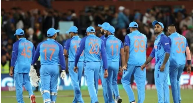 T20 world cup: हार के बाद भारतीय टीम का बैग पैक, न्यूजीलैंड दौरे पर रवाना नही होंगे यह 2 सीनियर खिलाड़ी