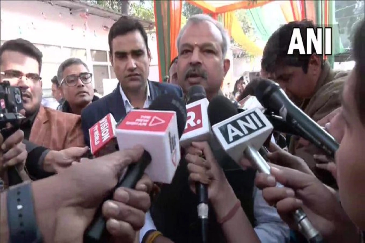 Adesh Gupta Resigns: MCD चुनाव में हार के बाद दिल्ली बीजेपी अध्यक्ष आदेश गुप्ता का इस्तीफा