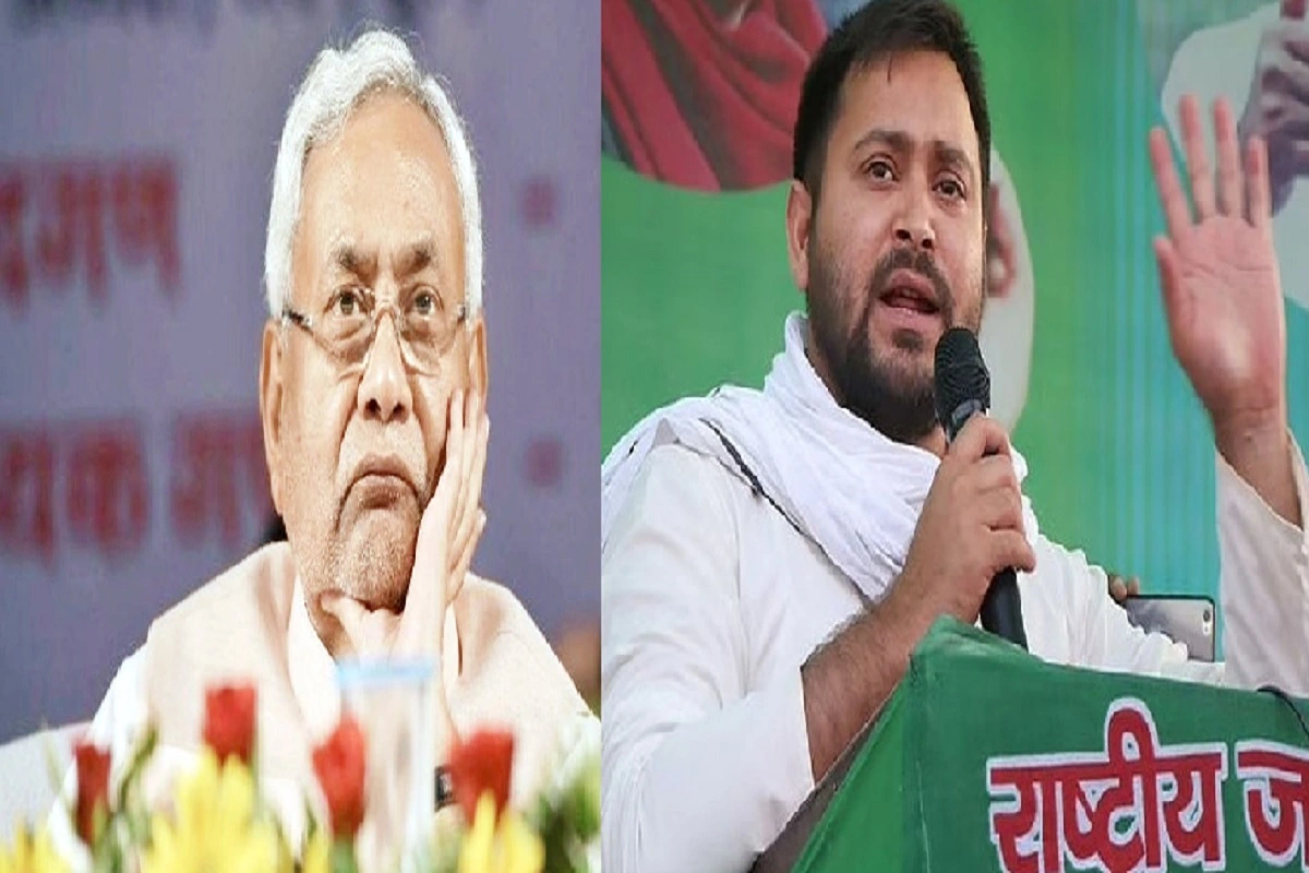 Bihar-Politics