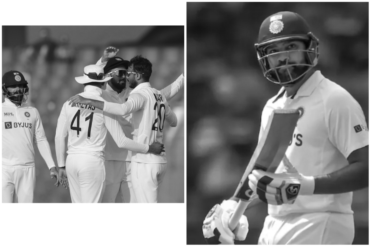 IND vs BAN 2nd Test: भारत को लगा दूसरा झटका, रोहित शर्मा के बाद ये तेज गेंदबाज भी टीम से बाहर
