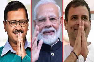 Gujarat and Himachal Elections Results Live: गुजरात और हिमाचल में किसकी सरकार? थोड़ी देर में आएंगे नतीजे