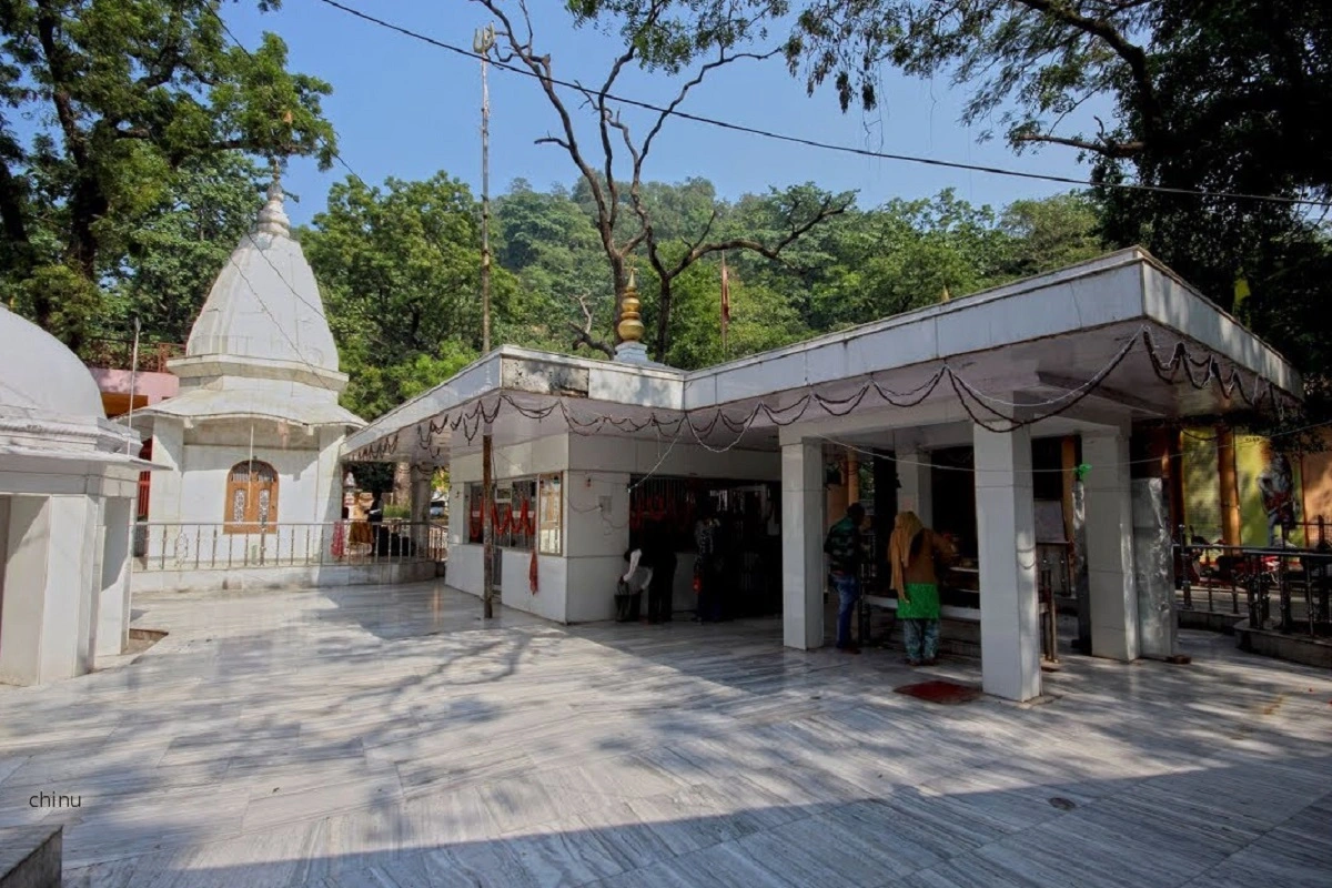 Bilvkeshwar-Mahadev-Temple