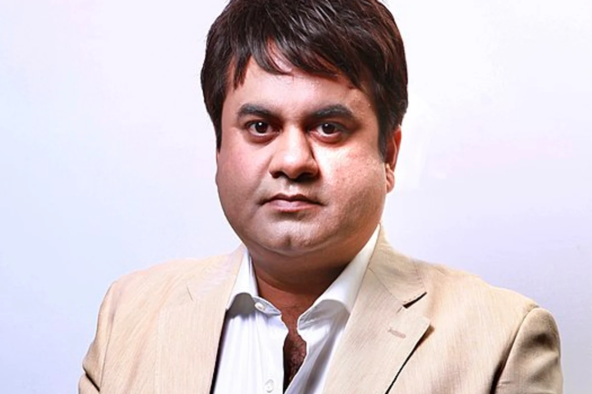 Umesh Kumar
