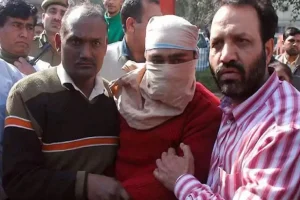 Batla House Encounter: बाटला हाउस एनकाउंटर में शामिल आतंकी शहजाद की मौत, इंस्पेक्टर मोहन चंद शर्मा पर गोली चलाने का था दोषी