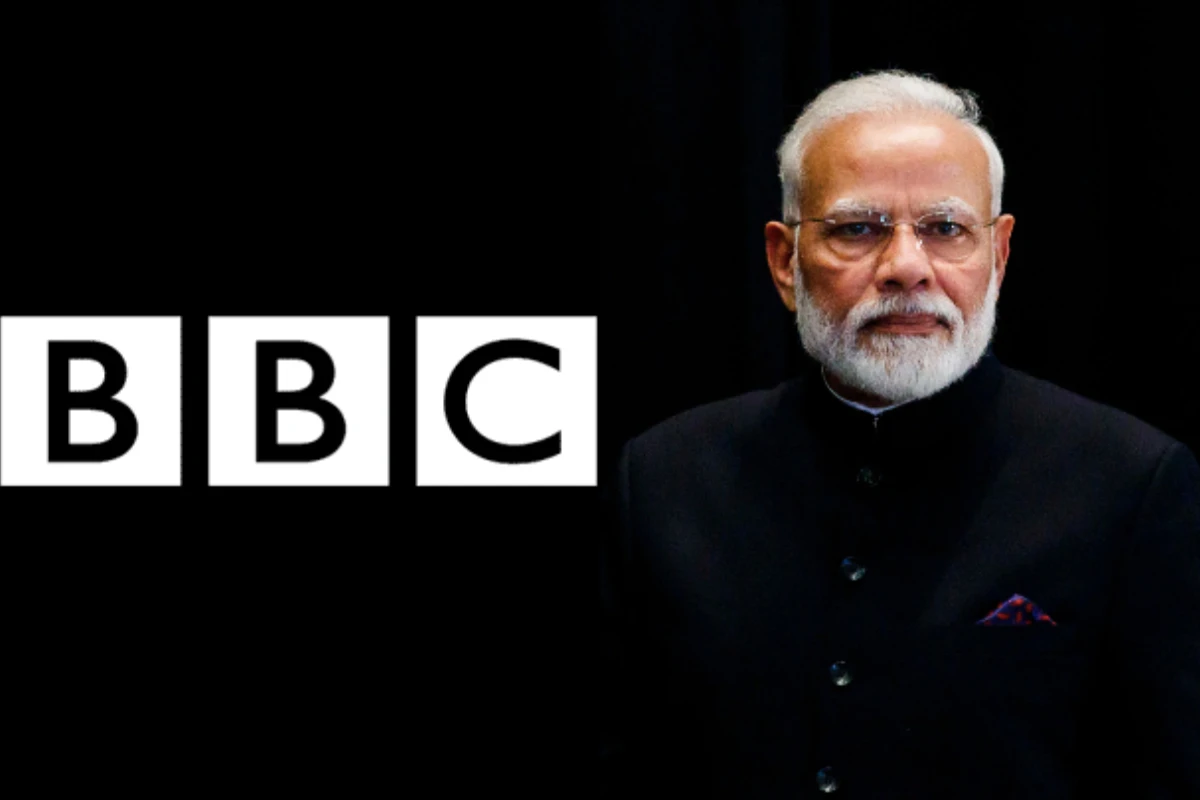 बीबीसी डॉक्यूमेंट्री: पीएम मोदी की वैश्विक छवि को धूमिल करने की औपनिवेशिक मानसिकता