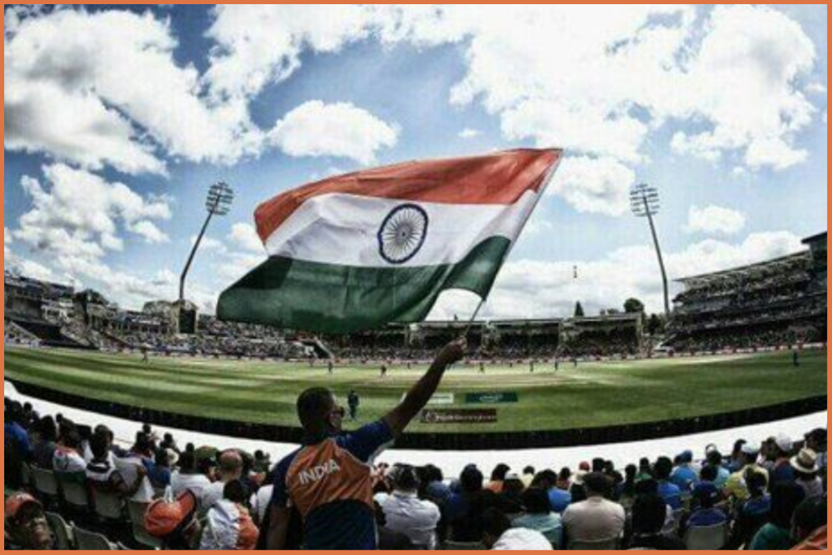 Republic Day: गणतंत्र दिवस के रंग में रंगे भारतीय खिलाड़ी, विराट कोहली ने  शेयर की दिल छू लेने वाली पोस्ट