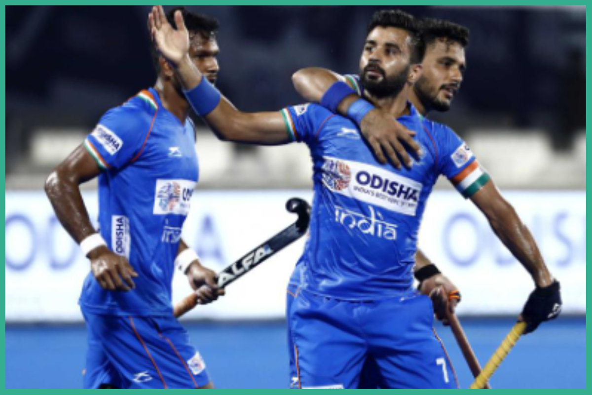 India vs Wales Hockey WC: ‘करो या मरो’, भारत की वेल्स से टक्कर, टीम इंडिया के पास आखिरी मौका!