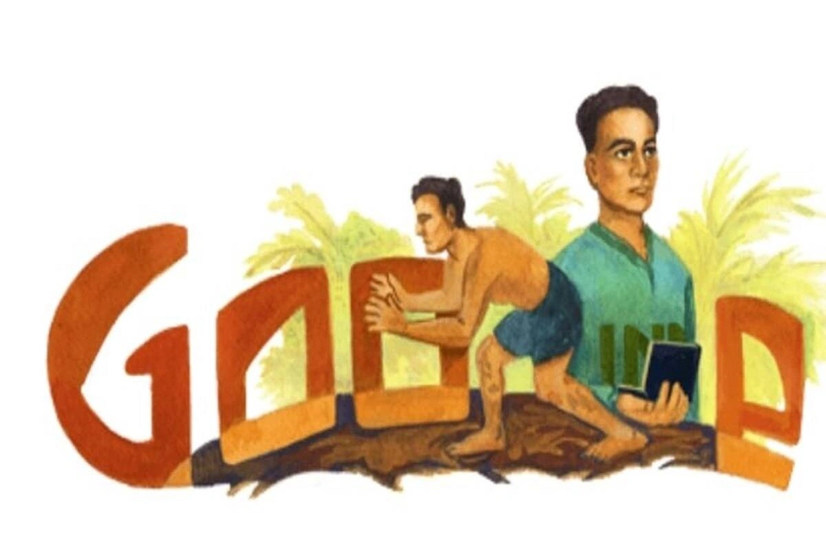 K. D. Jadhav Google Doodle: जानिए कौन थे केडी जाधव? जिन्हें गूगल ने डूडल बनाकर किया याद