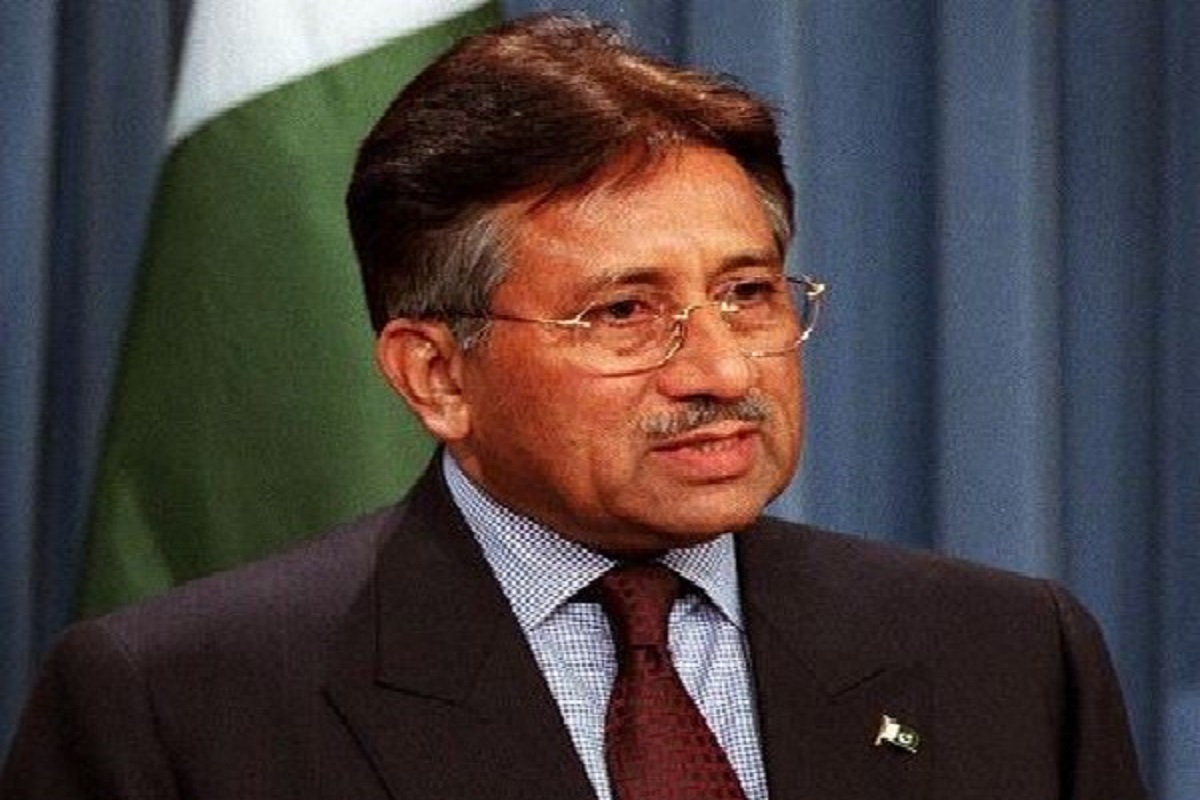 Pervez Musharraf: पाकिस्तान के पूर्व राष्ट्रपति परवेज मुशर्रफ का निधन, दुबई के अस्पताल में थे भर्ती