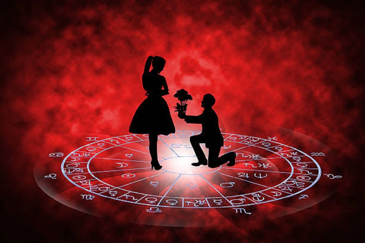 Love Horoscope: बसंत के इस महीनें में इन राशि के वालों को मिलेगी प्यार में सफलता, जानें इनका लव राशिफल