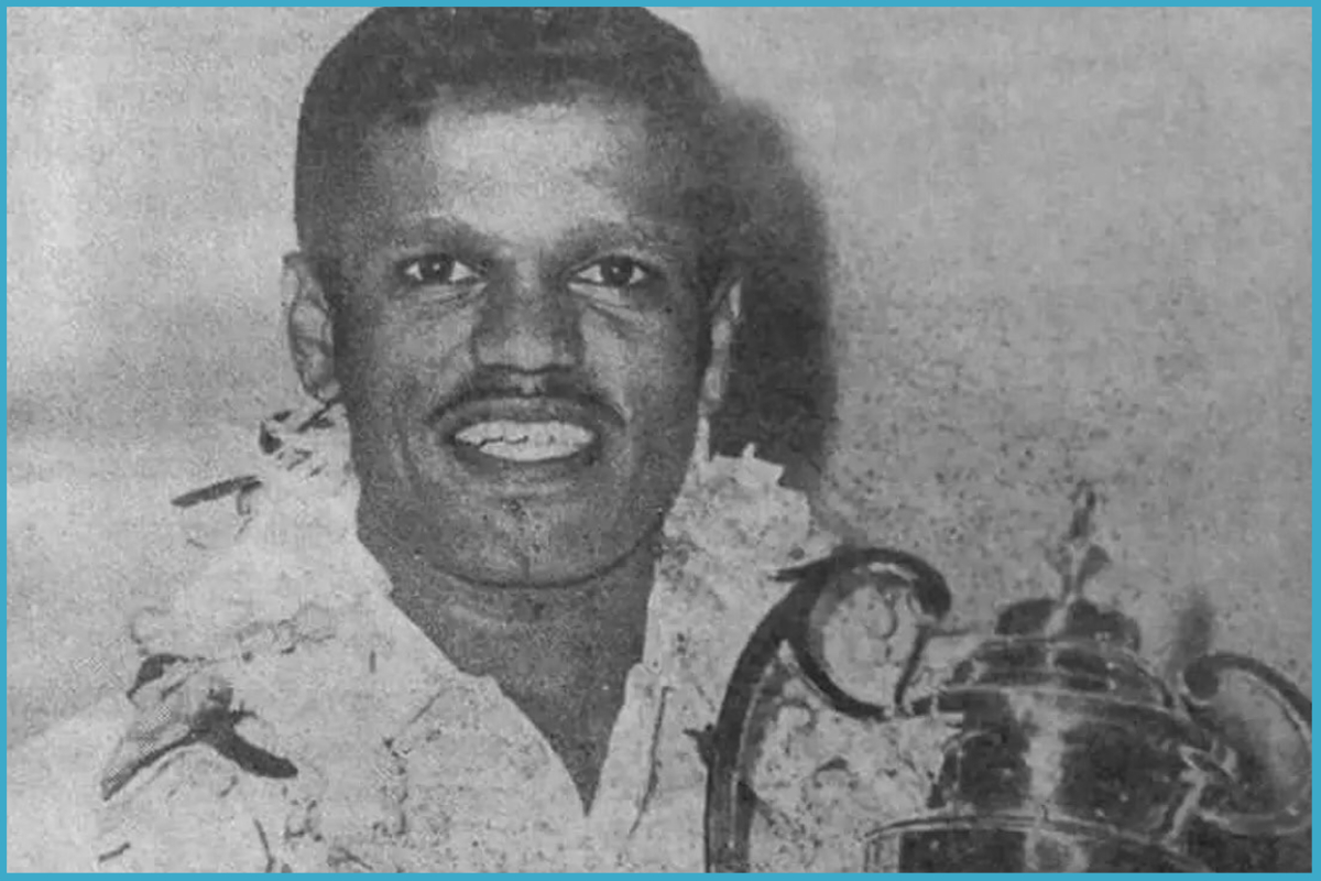 Tulsidas Balaram: एशियाई चैंपियन भारतीय फुटबॉलर का निधन, खेल जगत में शोक