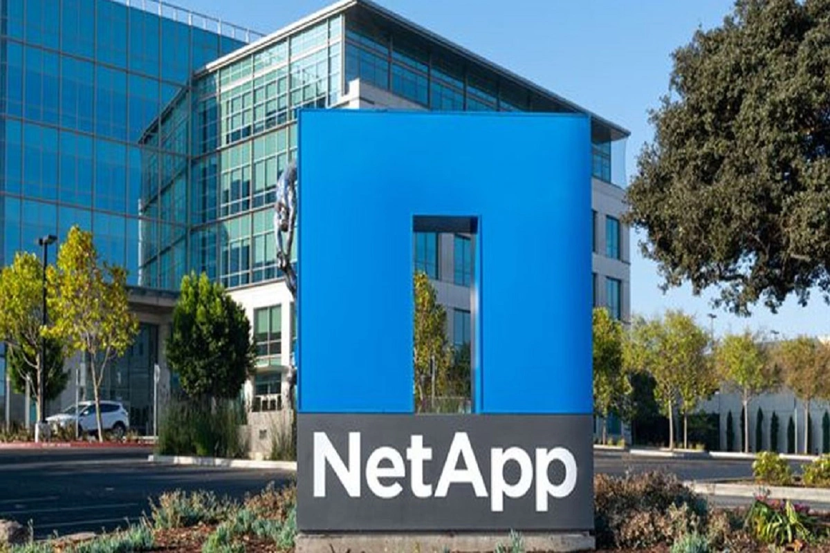 NetApp 8 फीसदी कर्मचारियों की छंटनी करेगी नेटएप, 960 कर्मचारियों की जाएगी नौकरी