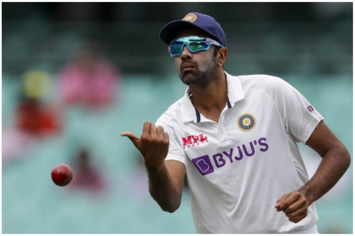 ICC Test Ranking: अश्विन फिर से बने नंबर-1 गेंदबाज, कोहली ने भी लगाई छलांग  - Bharat Express Hindi