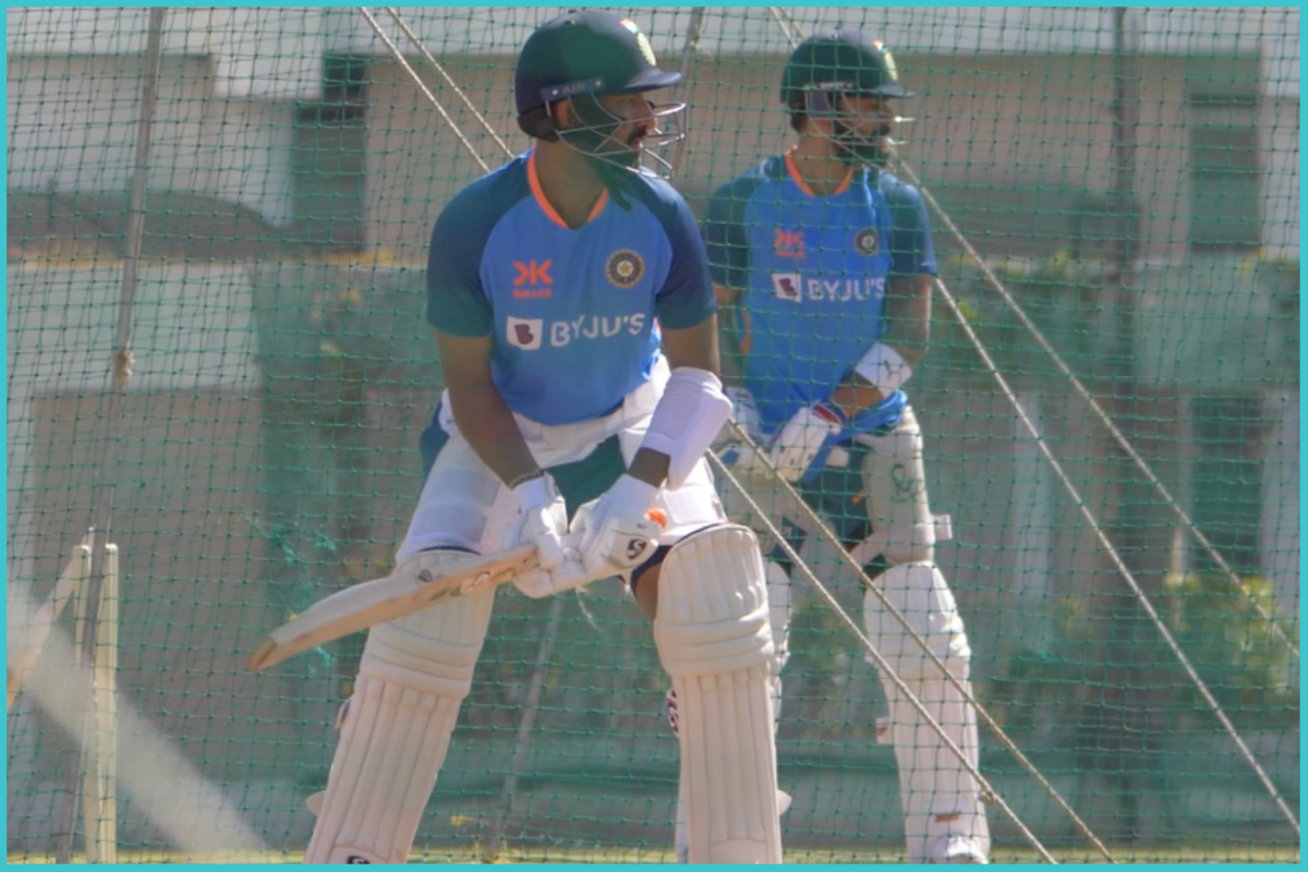 IND vs AUS: नंबर-1 की गद्दी… ऑस्ट्रेलिया सीरीज में दांव पर लगी है टीम इंडिया की कई उम्मीदें