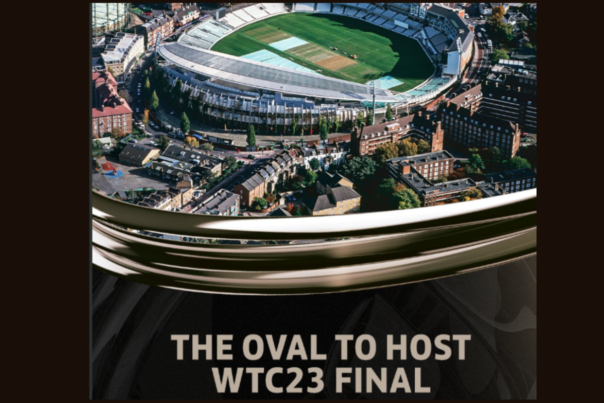 WTC Final: वर्ल्ड टेस्ट चैंपियनशिप की प्राइज मनी का ऐलान, जानें किसे मिलेंगे कितने रुपये