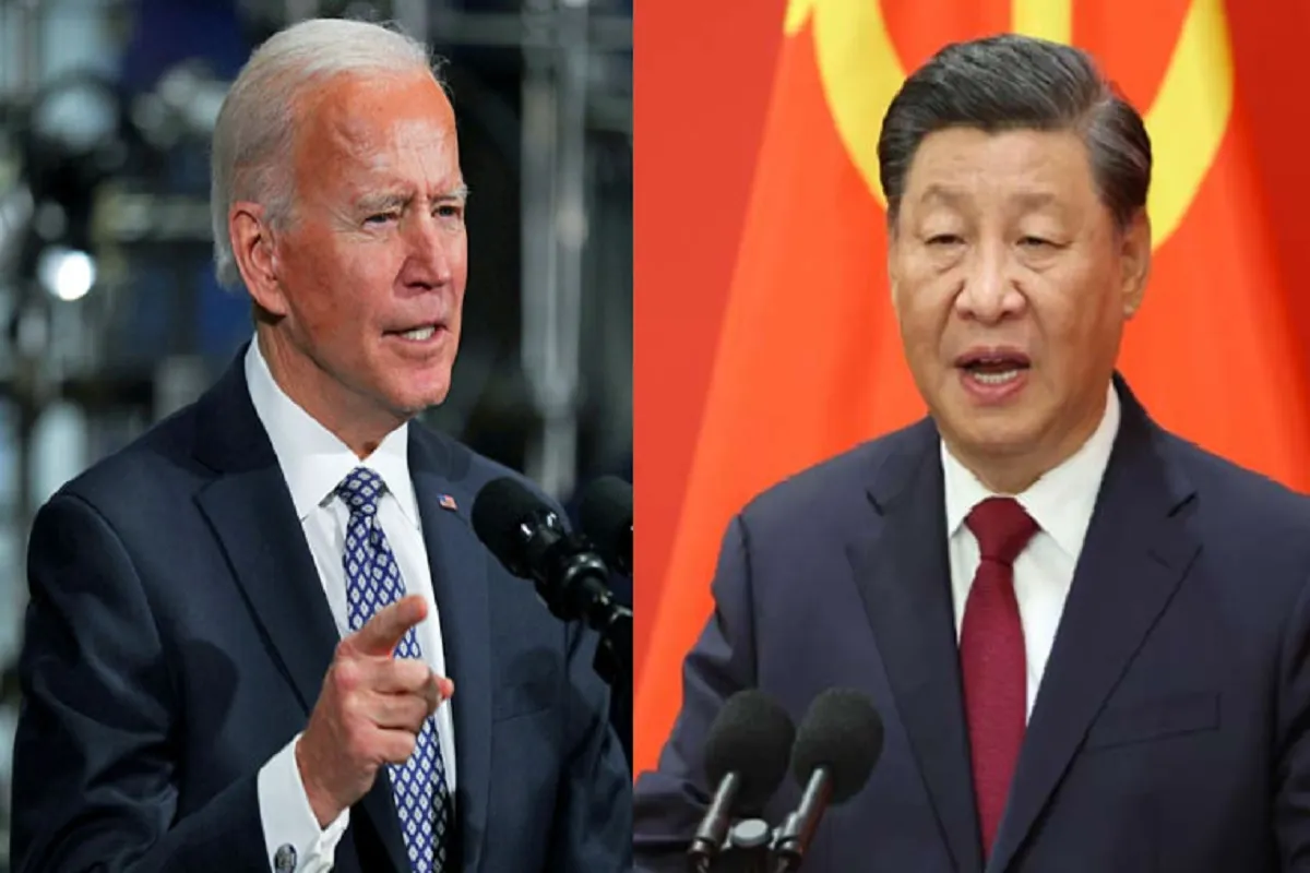 Chinese Spy Balloon: अमेरिका ने मार गिराया चीन का ‘जासूसी गुब्बारा’ तो भड़का ड्रैगन, दे डाली US को धमकी
