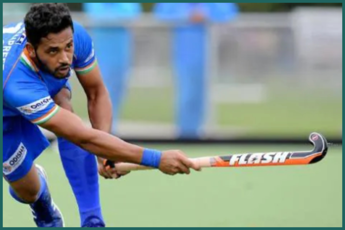 Hockey India: हॉकी कप्तान हरमनप्रीत सिंह का बयान, बोले- रैंकिंग नहीं इन बातों पर दो ध्यान!
