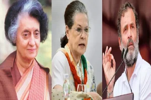 Rahul Gandhi Disqualified: पहले इंदिरा गांधी, फिर सोनिया और अब राहुल गांधी की गई सांसदी, 48 साल बाद कोर्ट ने दिया गांधी परिवार को झटका