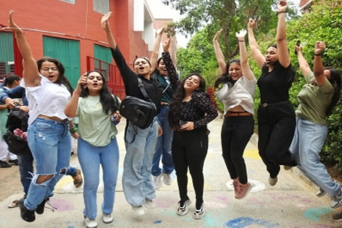 cbse 10th results