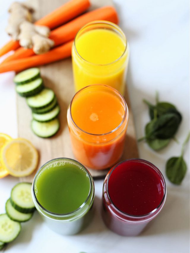 Harmful Fruit Juices: इन फलों का जूस कभी नहीं पीना चाहिए, शरीर को हो सकते है ये नुक्सान
