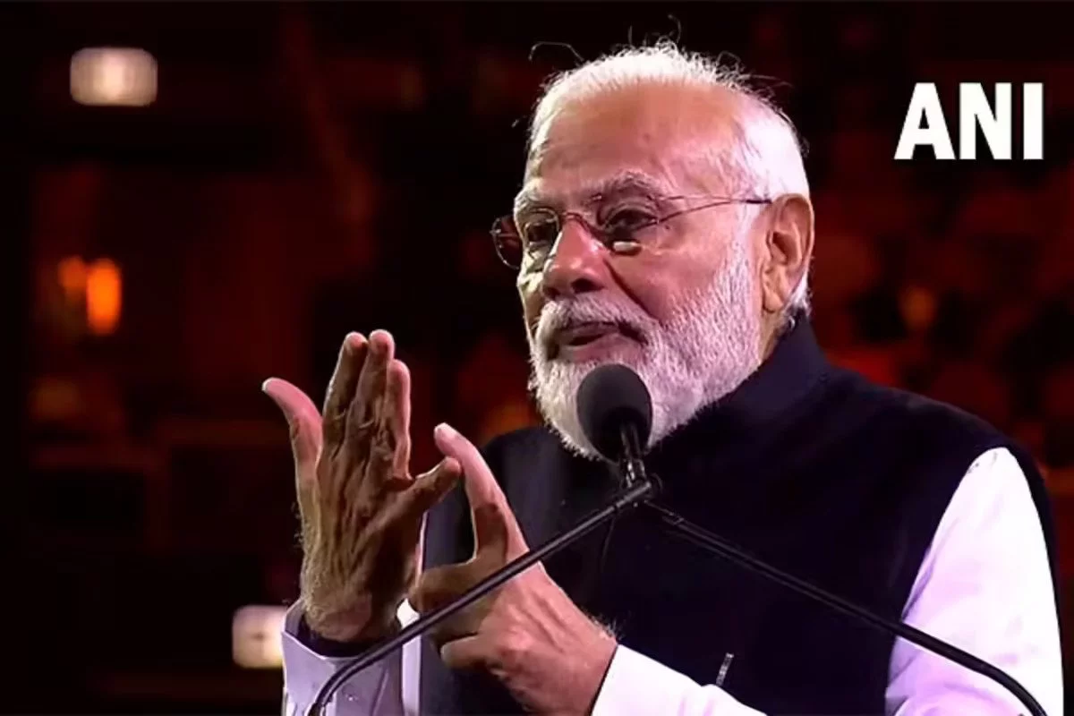 पीएम मोदी: भारत-ऑस्ट्रेलिया के संबंध आपसी विश्वास और सम्मान पर आधारित