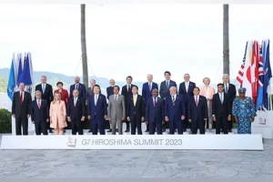 G7 Summit: पीएम मोदी की बातचीत अंतरराष्ट्रीय संबंधों के प्रति भारत के सक्रिय दृष्टिकोण को दर्शाती है