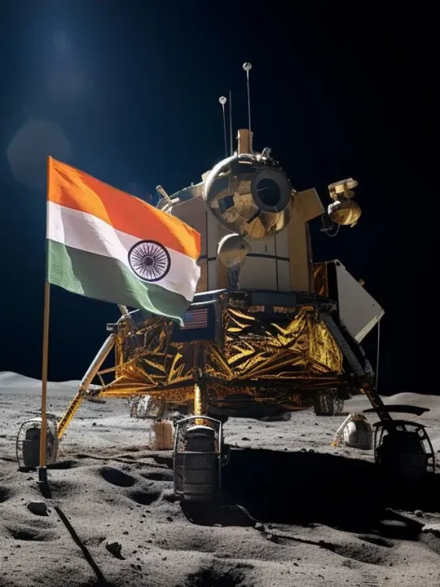 Chandrayaan-3: चांद पर हुई सुबह, फिर जगेंगे विक्रम लैंडर और रोवर प्रज्ञान?